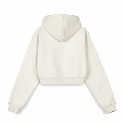 Grimey Sudadera Capucha Madrid Heavyweight The Connoisseur Girl Crop - Bicolor | Fw23 Outlet