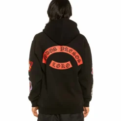 Grimey Sudadera