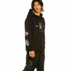 Grimey Sudadera