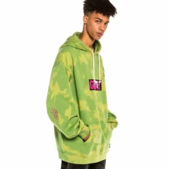 Grimey Sudadera 