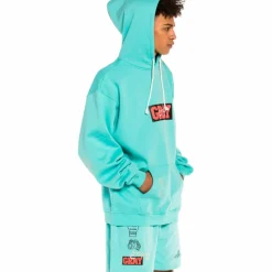 Grimey Sudadera 