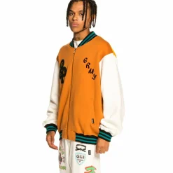 Grimey Sudadera 