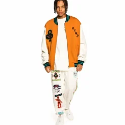 Grimey Sudadera 