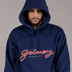 Grimey Sudadera 