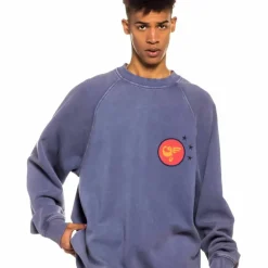 Grimey Sudadera 