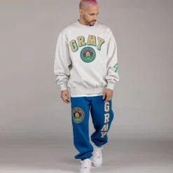 Grimey Sudadera 