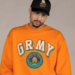 Grimey Sudadera 