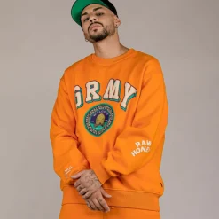 Grimey Sudadera 