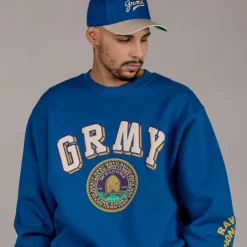 Grimey Sudadera 
