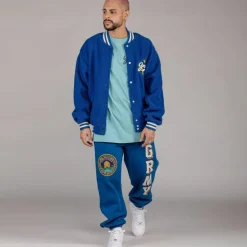 Grimey Sudadera 