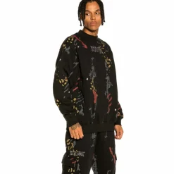 Grimey Sudadera 