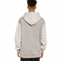 Grimey Sudadera "Jungle Punch Banana" Hoodie - Sport Grey | Spring 22 Shop