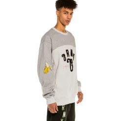 Grimey Sudadera 