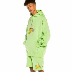 Grimey Sudadera 