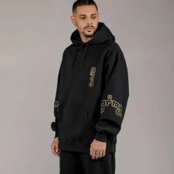Grimey Sudadera 
