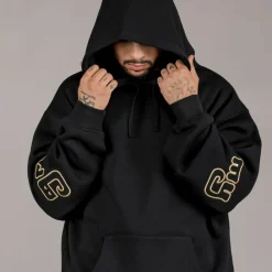 Grimey Sudadera 
