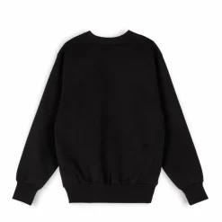 Grimey Sudadera "Lust Mantra" Crewneck - Black | Fall 22 Discount