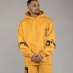 Grimey Sudadera 