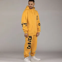 Grimey Sudadera 