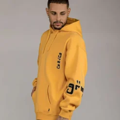 Grimey Sudadera 