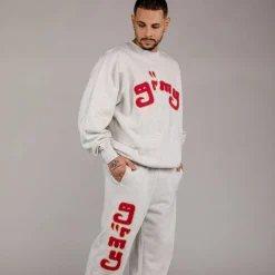 Grimey Sudadera 