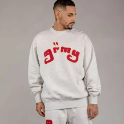 Grimey Sudadera 