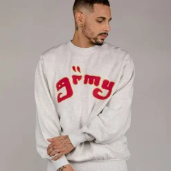 Grimey Sudadera 