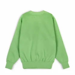 Grimey Sudadera "Lust Mantra" Crewneck - Green | Fall 22 Best Sale