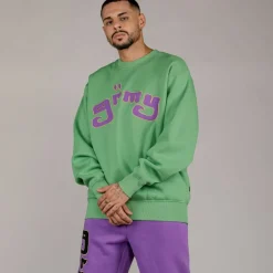 Grimey Sudadera 