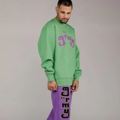 Grimey Sudadera 