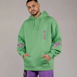 Grimey Sudadera 