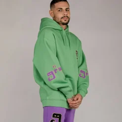 Grimey Sudadera 