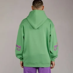 Grimey Sudadera 
