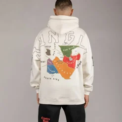 Grimey Sudadera 