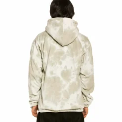 Grimey Sudadera Polar Space Lady Hoodie - Bleached Sand | Winter 21 Shop