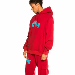 Grimey Sudadera 