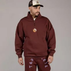 Grimey Sudadera 