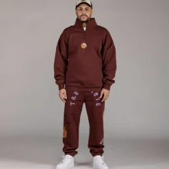 Grimey Sudadera 