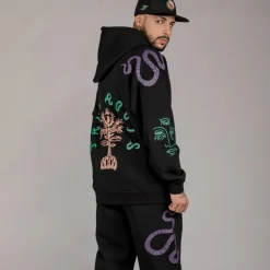 Grimey Sudadera 