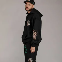 Grimey Sudadera 