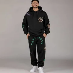 Grimey Sudadera 