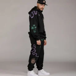 Grimey Sudadera 