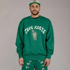 Grimey Sudadera 