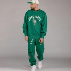 Grimey Sudadera 
