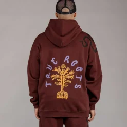 Grimey Sudadera 