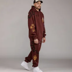 Grimey Sudadera 