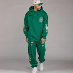 Grimey Sudadera 