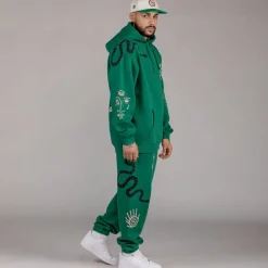Grimey Sudadera 