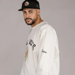 Grimey Sudadera 