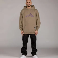 Grimey Sudadera 